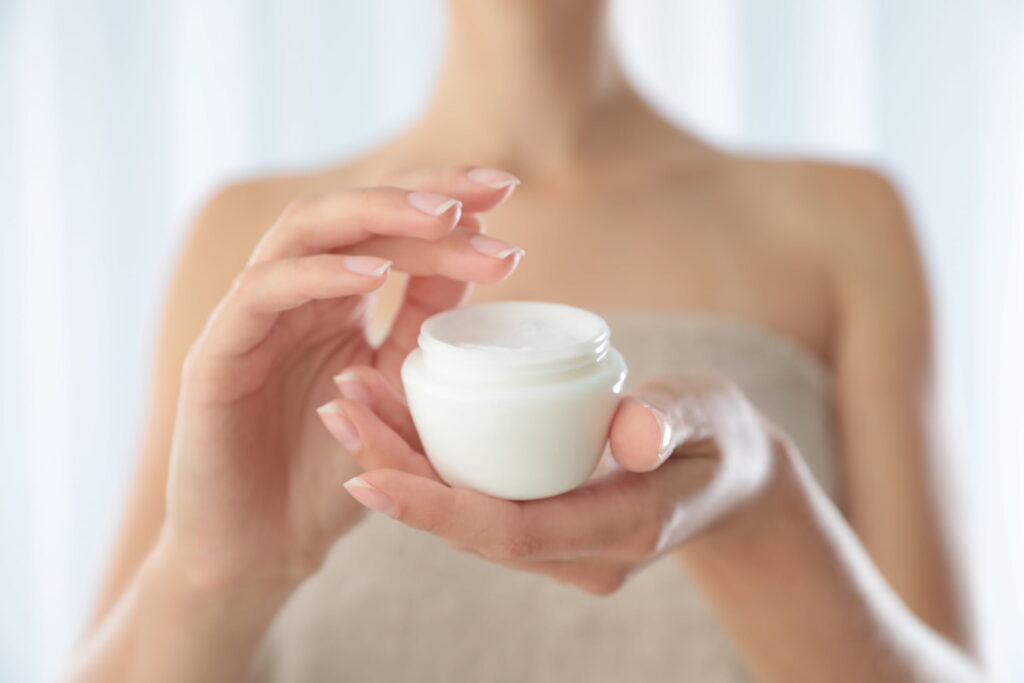 crema hidratant