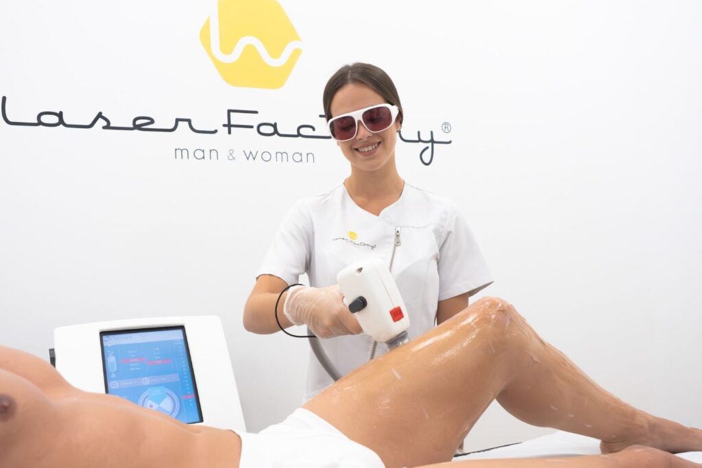 primera sessio depilacio laser