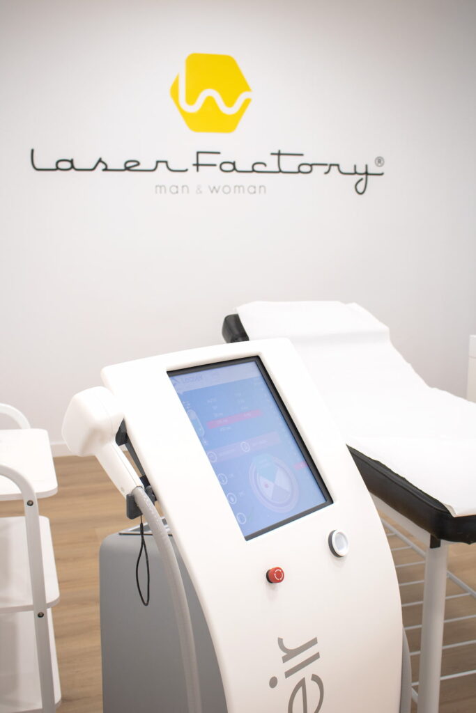 tecnologia laser diode laser factory