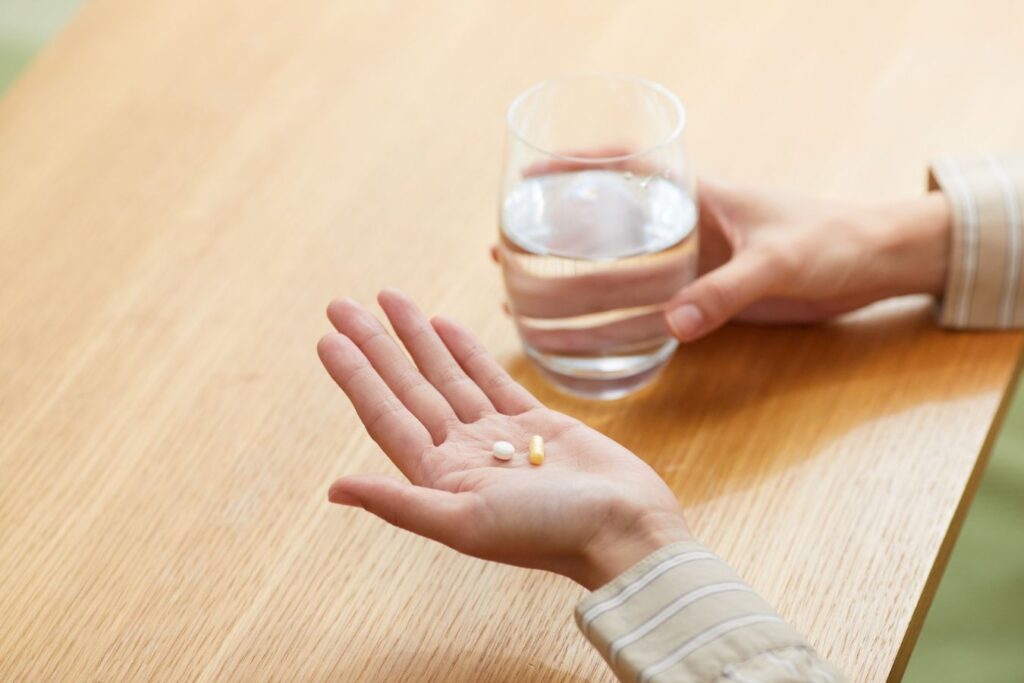 médicaments épilation au laser